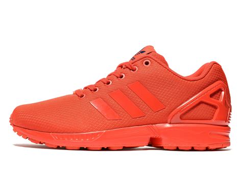 adidas zx flux rot weiß|Adidas zx flux xeno original.